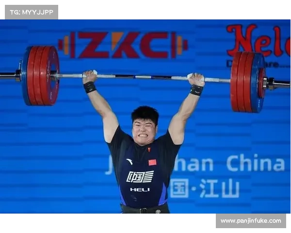 2019男子举重比赛视频