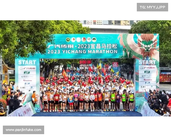 2024年日本马拉松盛会激情奔跑挑战极限感受城市魅力