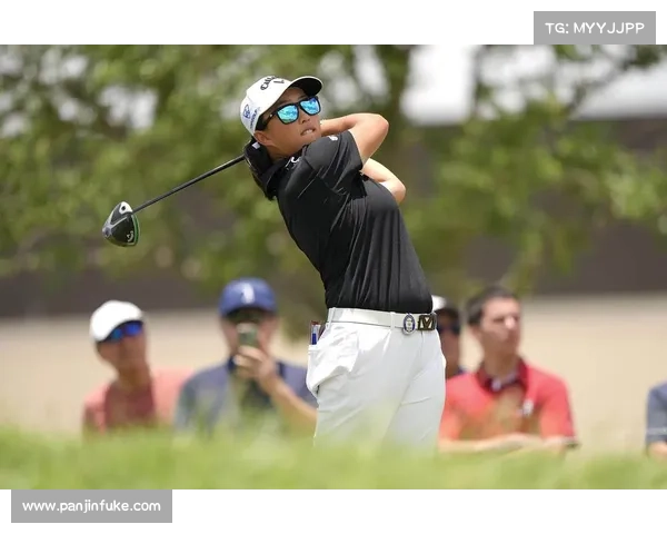 pga高尔夫赛事-pga高尔夫锦标赛