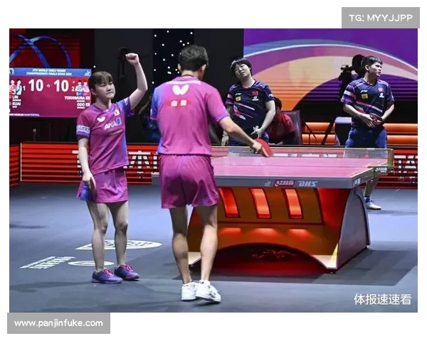 世乒赛第五日赛事(世乒赛今日6月5日赛况)