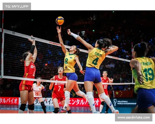 女排与巴西赛事直播-女排vs巴西2021