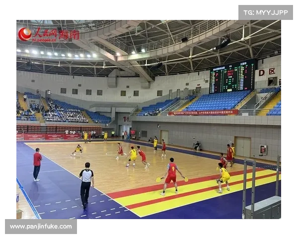 盘点海南体育赛事-海南的体育赛事